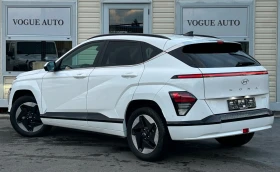 Hyundai Kona PRIME* 65.4KW* ГАРАНЦИЯ | Auto.bg — изображение 4