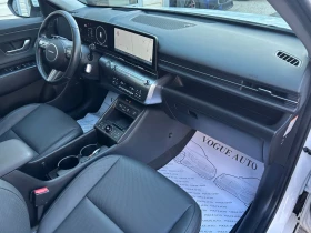 Hyundai Kona PRIME* 65.4KW* ГАРАНЦИЯ | Auto.bg — изображение 9