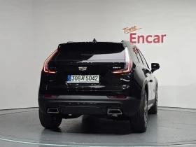 Cadillac XT4 | Mobile.bg � ����� ������ 4