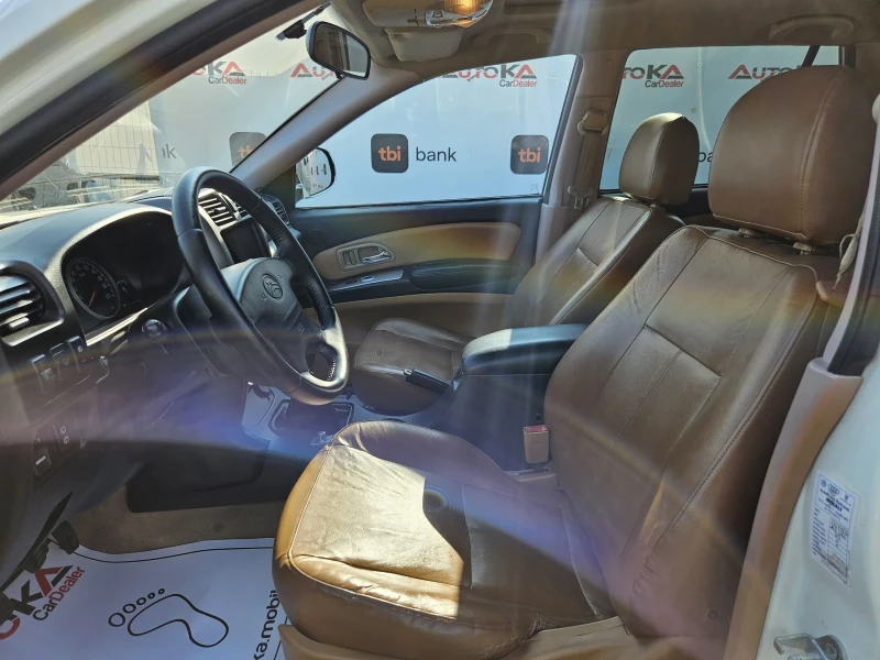 Great Wall Hover H6 2.4i-133кс= ГАЗ= 4Х4= КЛИМАТИК, снимка 7 - Автомобили и джипове - 50645651