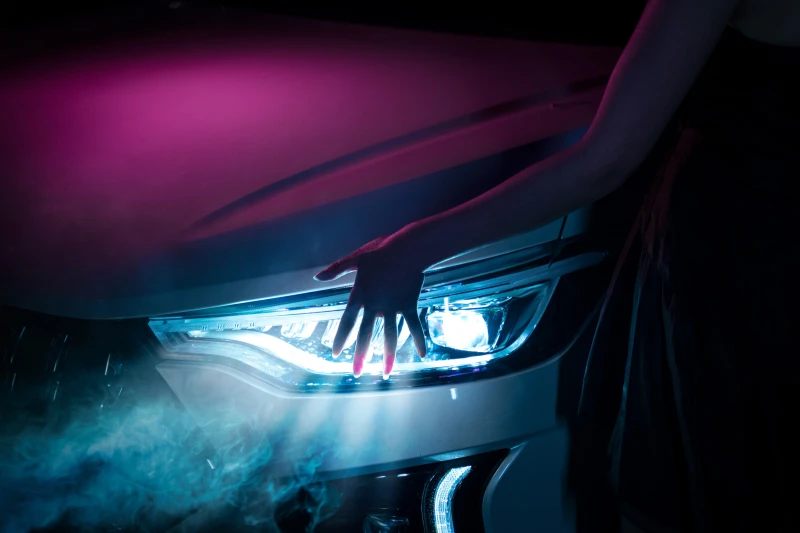 Haval Jolion PRO HEV хибрид, снимка 15 - Автомобили и джипове - 52482229