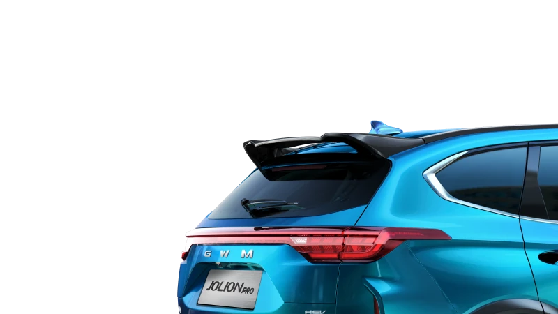 Haval Jolion PRO HEV хибрид, снимка 4 - Автомобили и джипове - 52482229