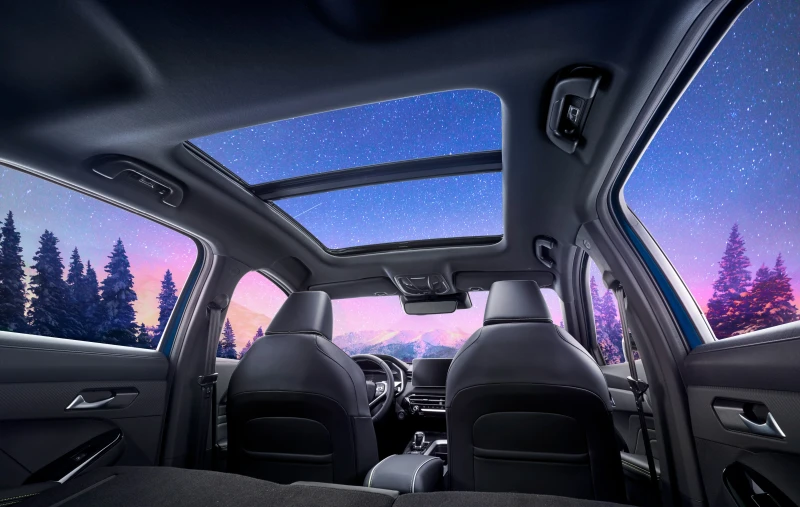 Haval Jolion PRO HEV хибрид, снимка 10 - Автомобили и джипове - 52482229