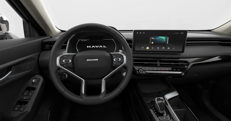 Haval Jolion PRO HEV хибрид, снимка 8 - Автомобили и джипове - 52482229