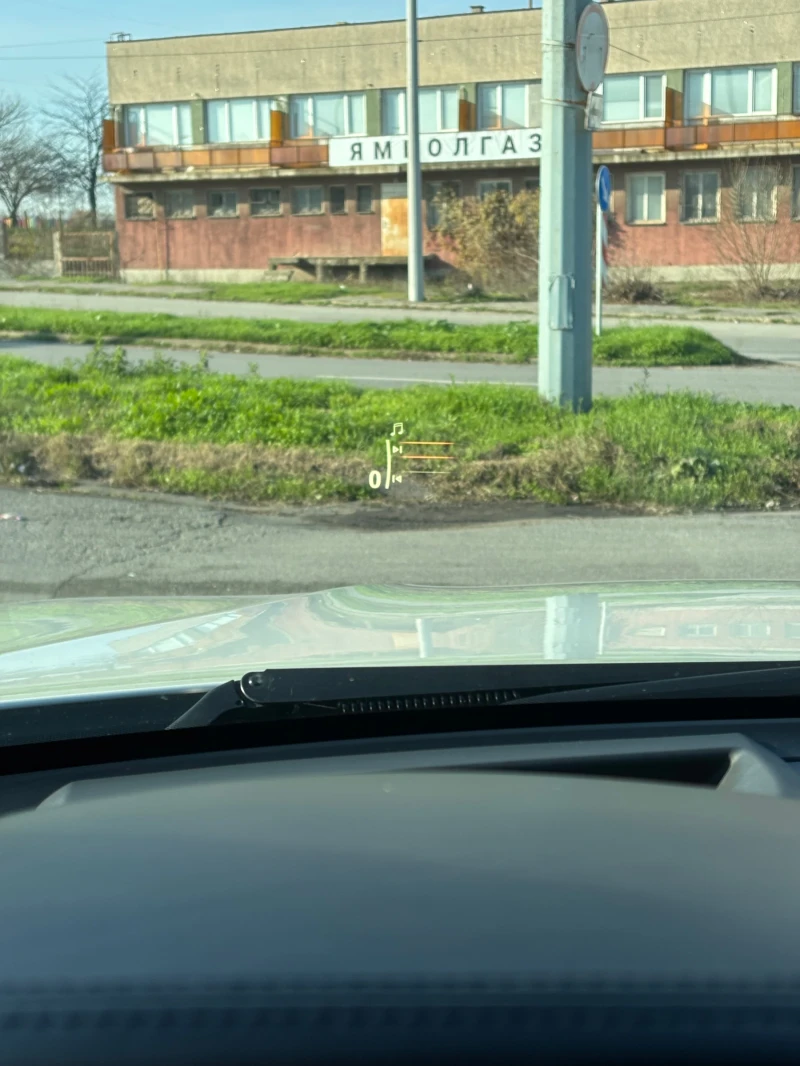 BMW X5 313hp/Led/Carbon/Headup/Camera/service History2016, снимка 9 - Автомобили и джипове - 52623772