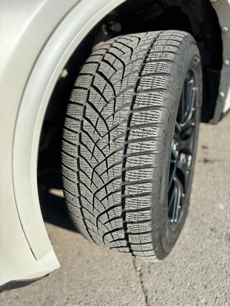 BMW X5 313hp/Led/Carbon/Headup/Camera/service History2016, снимка 6 - Автомобили и джипове - 52623772