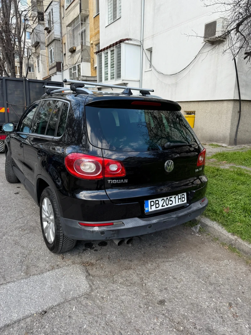 VW Tiguan, снимка 2 - Автомобили и джипове - 52977044