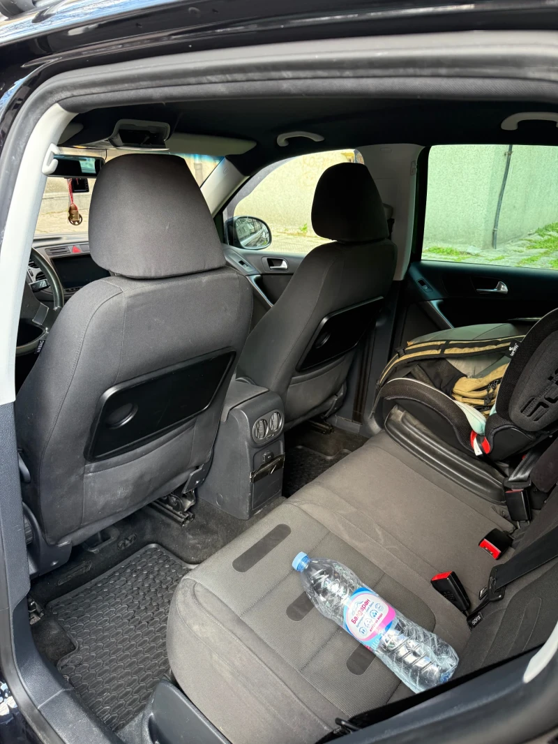 VW Tiguan, снимка 5 - Автомобили и джипове - 52977044