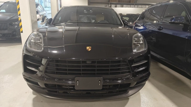 Porsche Macan * AWD * ОБДУХВАНЕ* ПАНОРАМА* 360 КАМЕРИ* , снимка 5 - Автомобили и джипове - 53398283