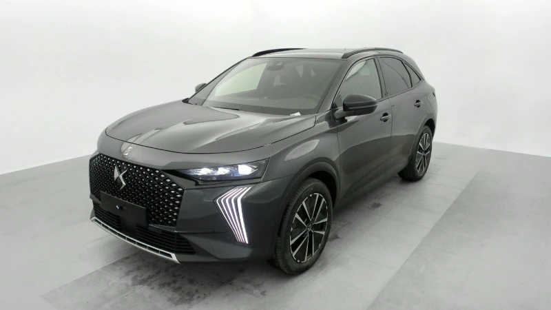DS DS 7 Crossback EX - 40300 EUR - 64762977 1