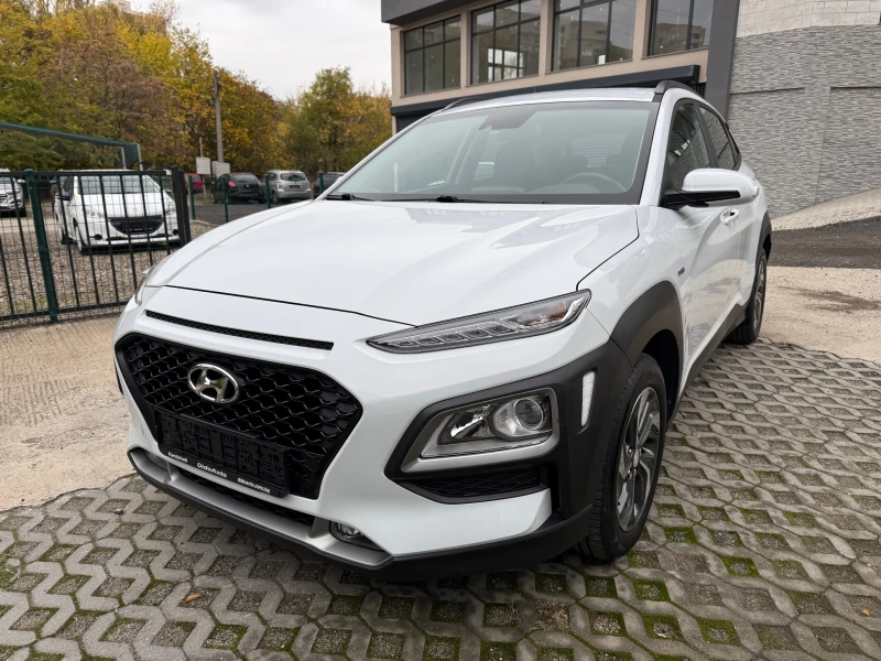 Hyundai Kona 1.6i Hybrid - 29900 лв. / 15287.63 € - 23628248 1