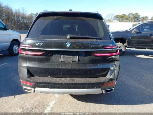 BMW X7 XDRIVE40I, снимка 15 - Автомобили и джипове - 53246008