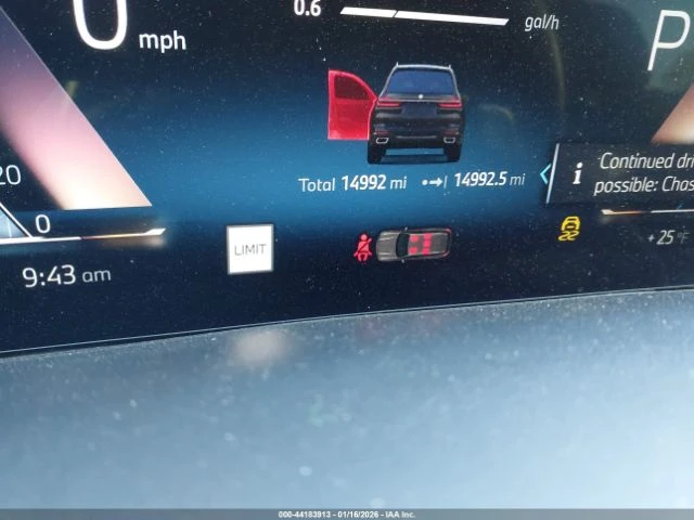 BMW X7 XDRIVE40I, снимка 14 - Автомобили и джипове - 53246008