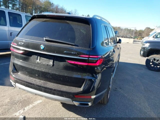 BMW X7 XDRIVE40I - изображение 4