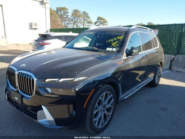 BMW X7 XDRIVE40I - изображение 2