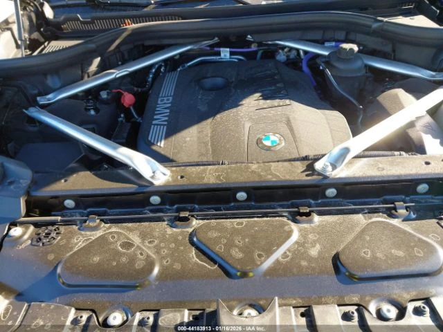 BMW X7 XDRIVE40I - изображение 9