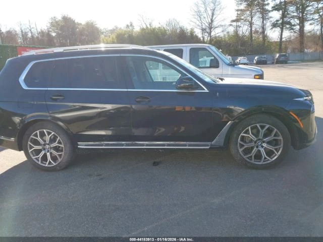 BMW X7 XDRIVE40I, снимка 12 - Автомобили и джипове - 53246008