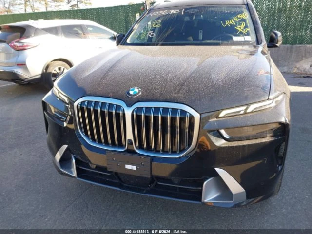 BMW X7 XDRIVE40I - изображение 6