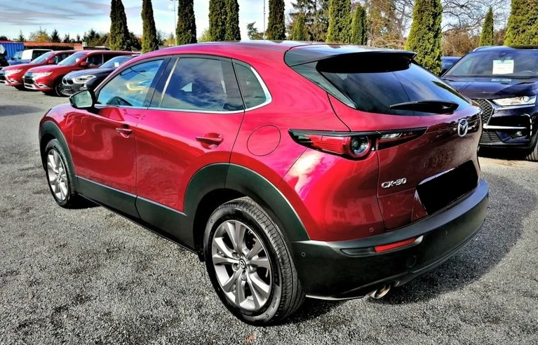 Mazda CX-30 2.0 Skyactiv  - изображение 3