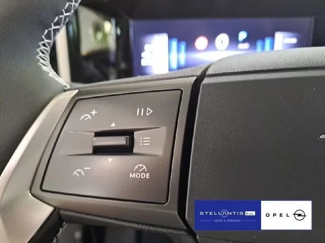 Opel Frontera ЕЛЕКТРИЧЕСКИ GS-Edition Heated Seats Blind Spot, снимка 9 - Автомобили и джипове - 53979051
