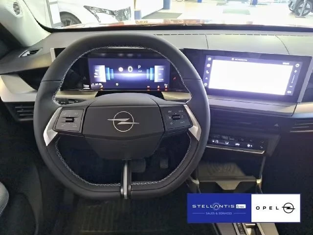 Opel Frontera ЕЛЕКТРИЧЕСКИ GS-Edition Heated Seats Blind Spot, снимка 8 - Автомобили и джипове - 53979051