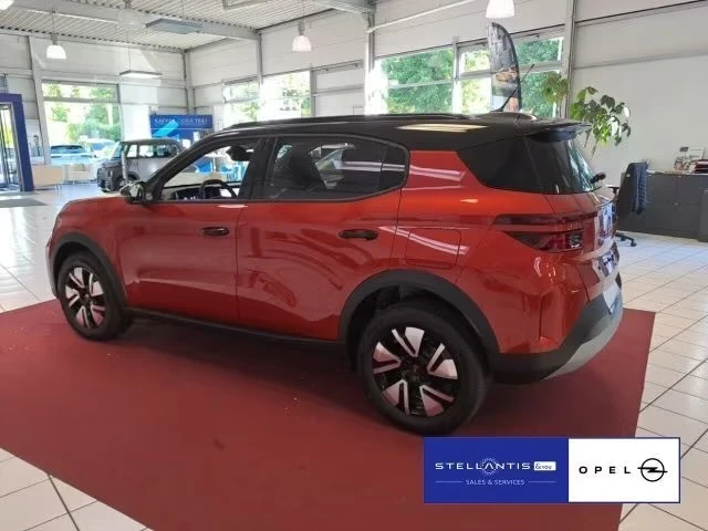 Opel Frontera ЕЛЕКТРИЧЕСКИ GS-Edition Heated Seats Blind Spot, снимка 4 - Автомобили и джипове - 53979051