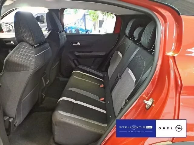 Opel Frontera ЕЛЕКТРИЧЕСКИ GS-Edition Heated Seats Blind Spot, снимка 15 - Автомобили и джипове - 53979051