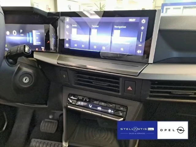 Opel Frontera ЕЛЕКТРИЧЕСКИ GS-Edition Heated Seats Blind Spot, снимка 12 - Автомобили и джипове - 53979051