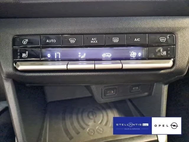 Opel Frontera ЕЛЕКТРИЧЕСКИ GS-Edition Heated Seats Blind Spot, снимка 11 - Автомобили и джипове - 53979051