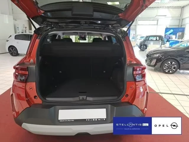 Opel Frontera ЕЛЕКТРИЧЕСКИ GS-Edition Heated Seats Blind Spot, снимка 16 - Автомобили и джипове - 53979051