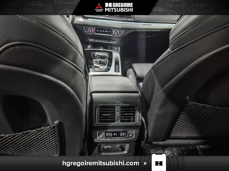 Audi Q5 Sportback* PrestigeSline* АвтоКредит* (ЦЕНА ДО БГ), снимка 15 - Автомобили и джипове - 54039719