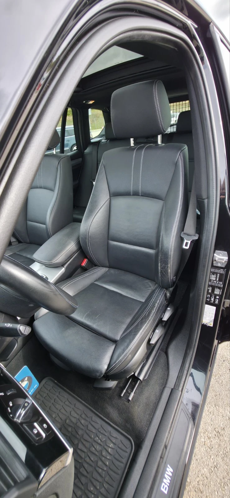 BMW X3 3.0d F25 ������� | Mobile.bg � ����������� 9