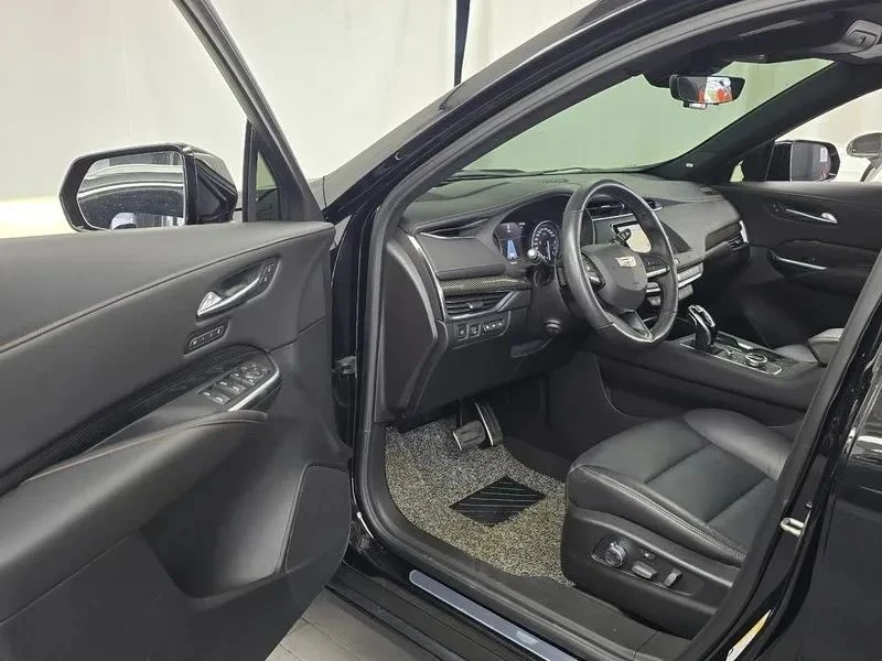 Cadillac XT4 | Mobile.bg � ����������� 10