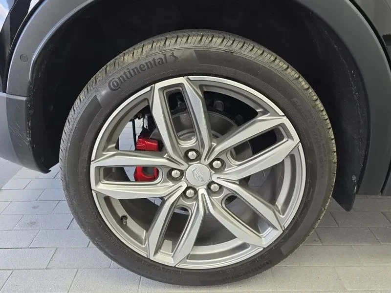 Cadillac XT4 | Mobile.bg � ����������� 5