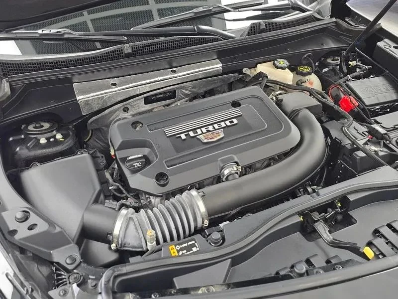 Cadillac XT4 | Mobile.bg � ����������� 6