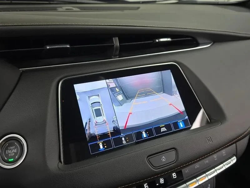 Cadillac XT4 | Mobile.bg � ����������� 14
