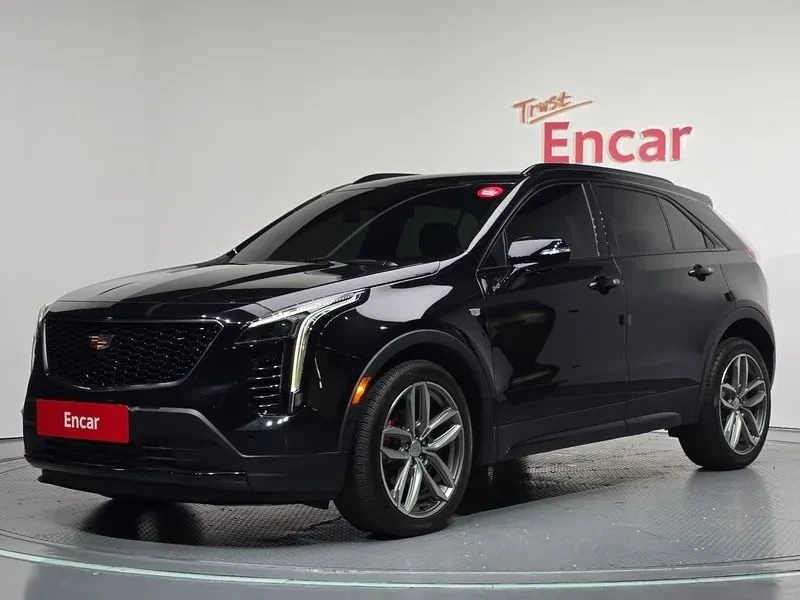Cadillac XT4 | Mobile.bg � ����������� 1