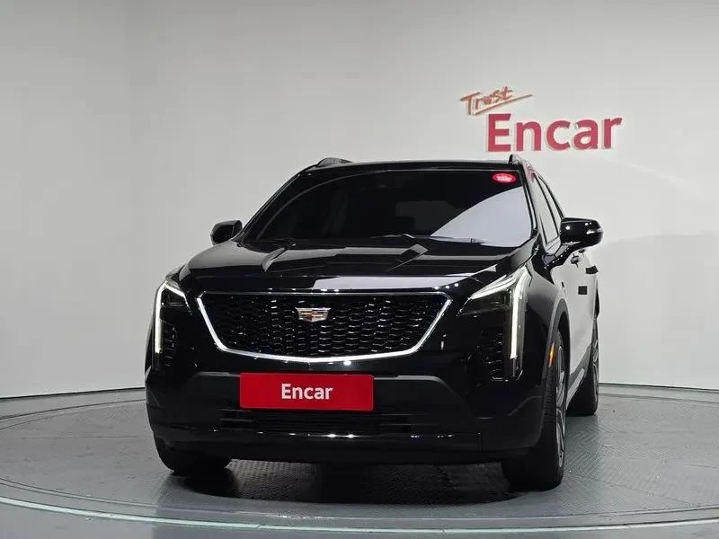 Cadillac XT4 | Mobile.bg � ����������� 3