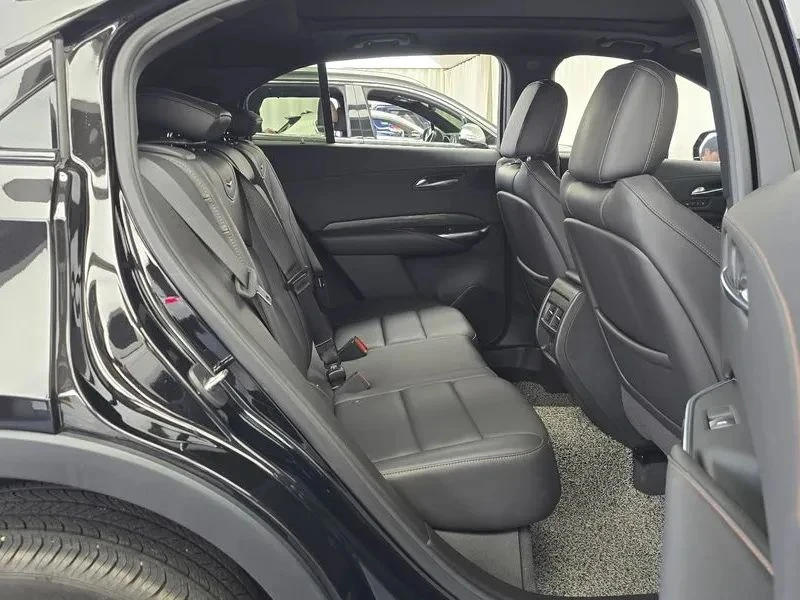 Cadillac XT4 | Mobile.bg � ����������� 11