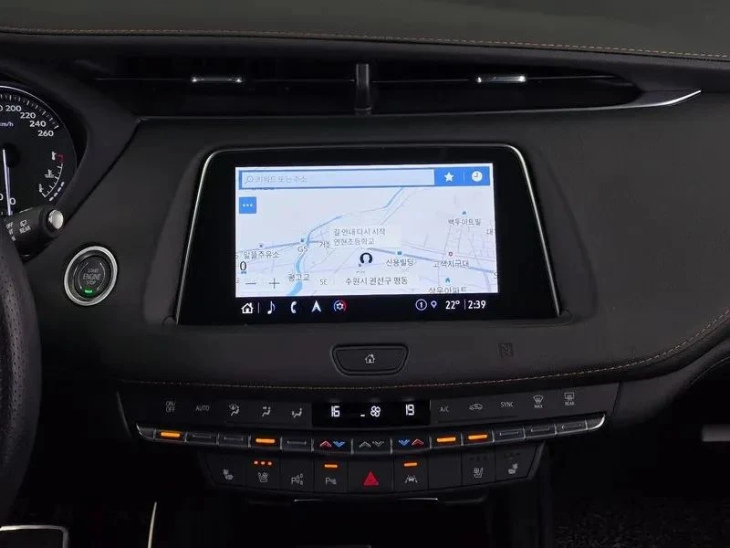 Cadillac XT4 | Mobile.bg � ����������� 12