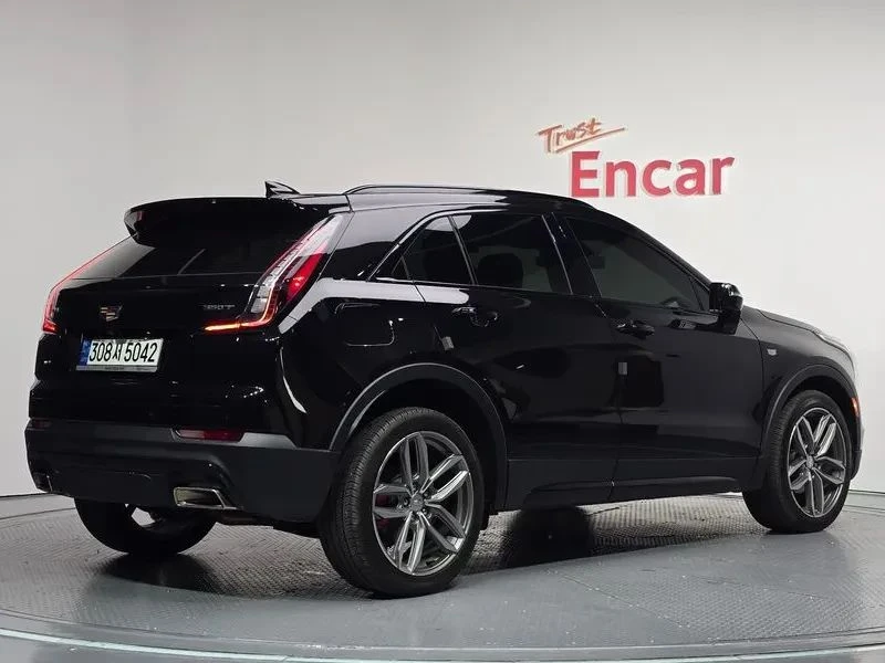 Cadillac XT4 | Mobile.bg � ����������� 2
