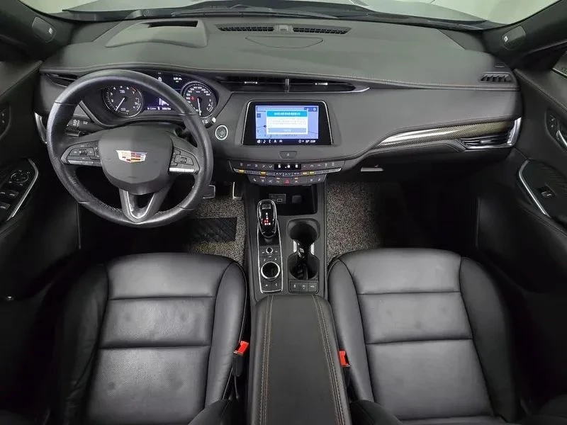 Cadillac XT4 | Mobile.bg � ����������� 7