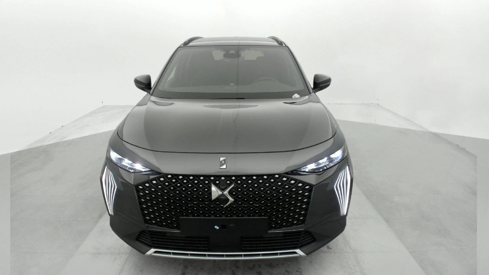 DS DS 7 Crossback EX  - изображение 3