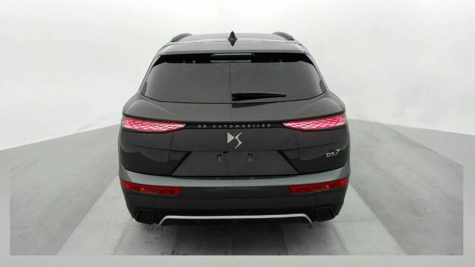 DS DS 7 Crossback EX  - изображение 4