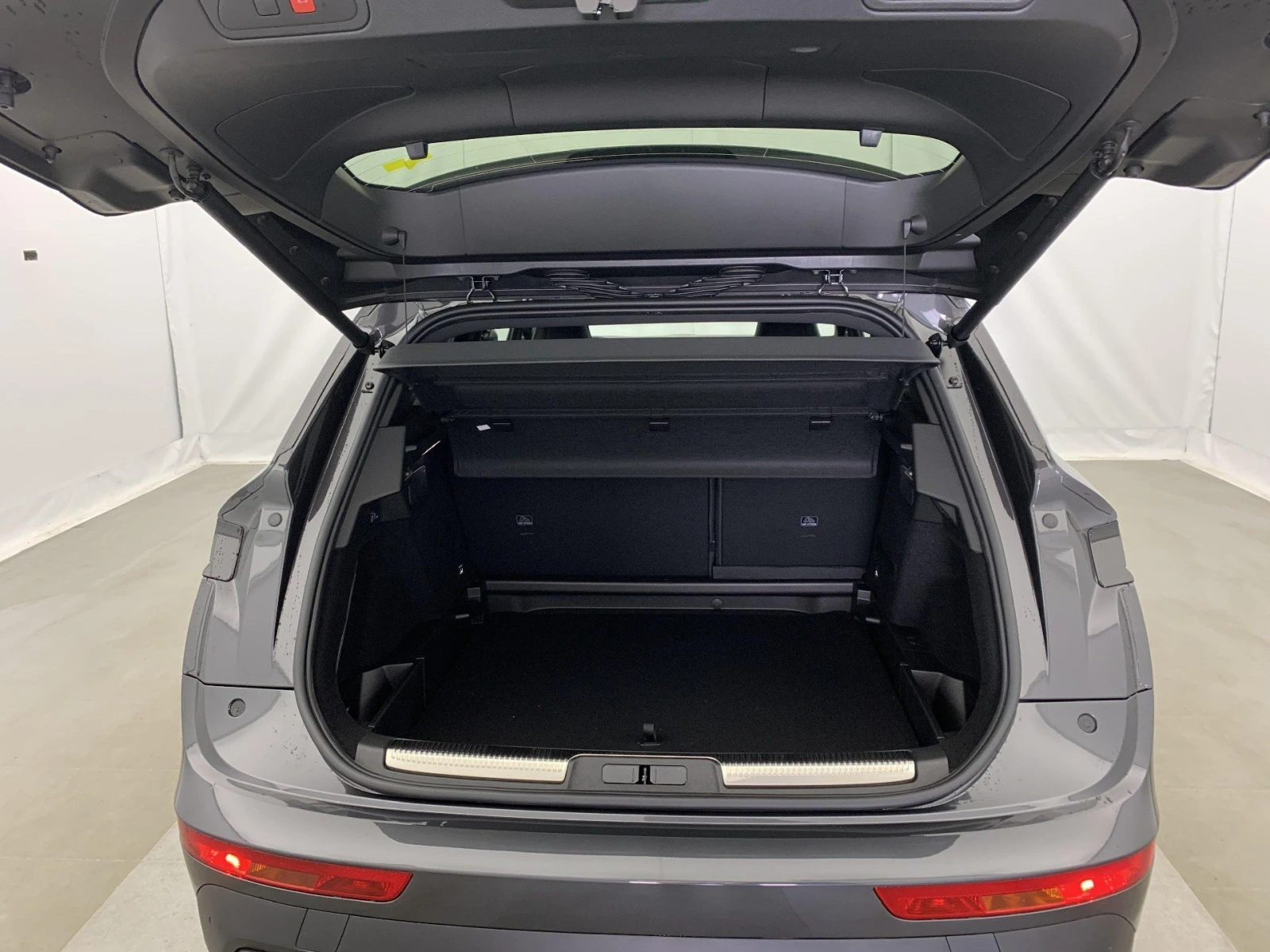 DS DS 7 Crossback EX  - изображение 6