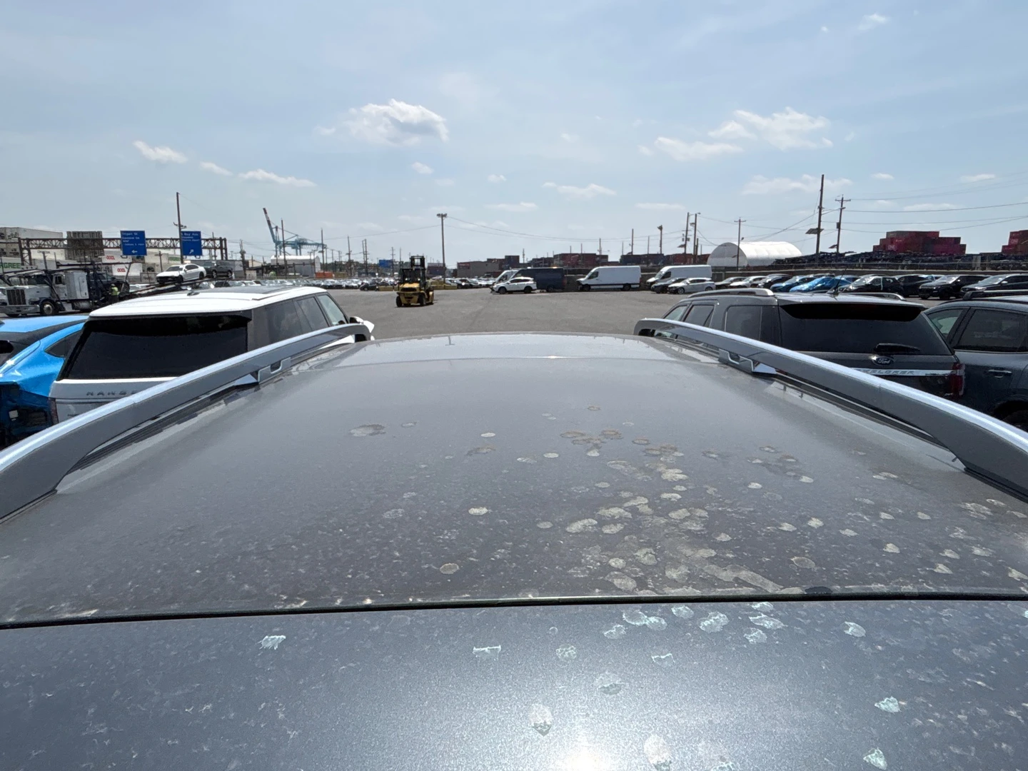 Mercedes-Benz GL 500 388к.с. 7G-Tronic - изображение 7