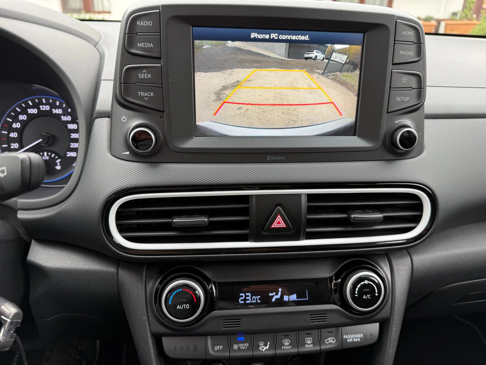 Hyundai Kona 1.6i Hybrid - изображение 10