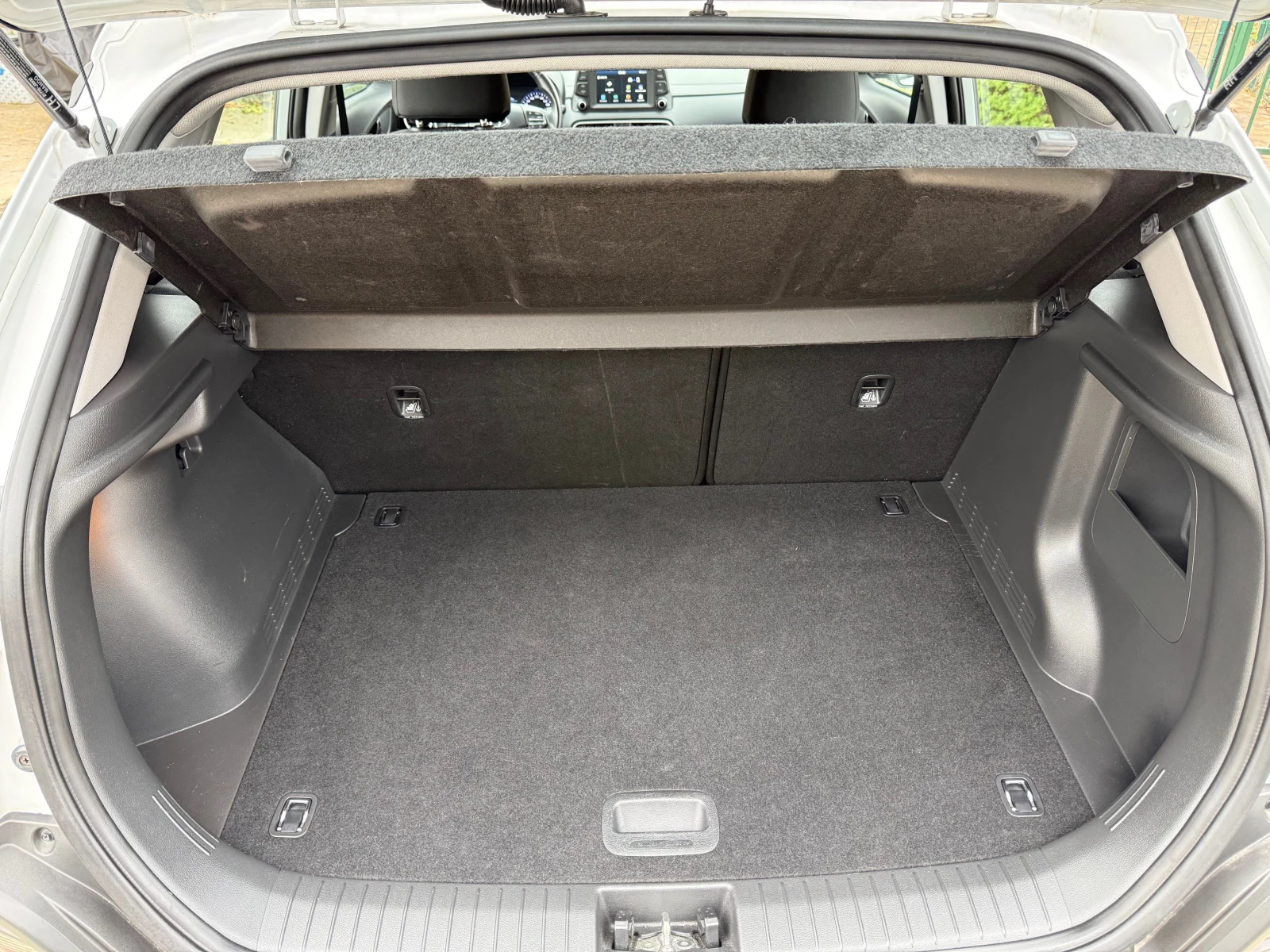 Hyundai Kona 1.6i Hybrid | Mobile.bg   14