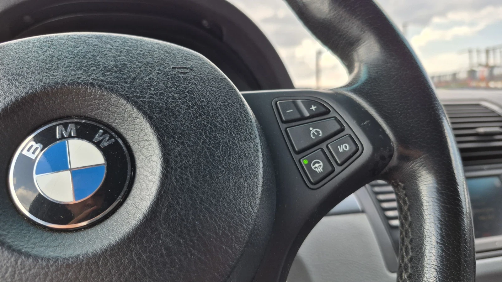 BMW X5 4.4i Facelift * Full *  *  | Mobile.bg   15