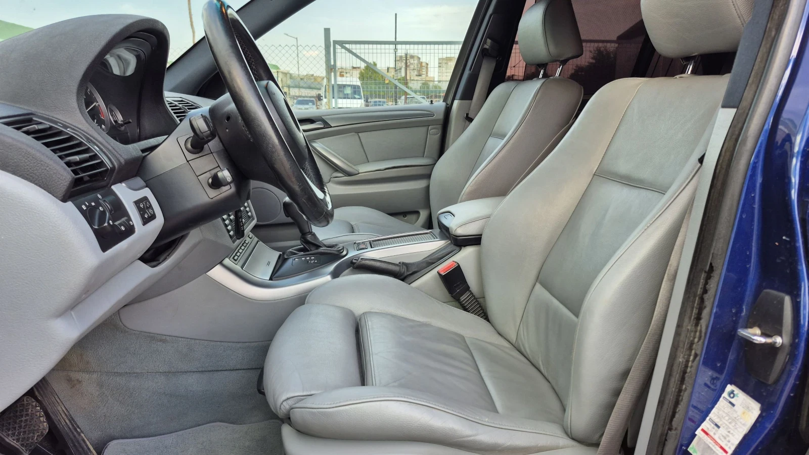 BMW X5 4.4i Facelift * Full * Уникат *  - изображение 9